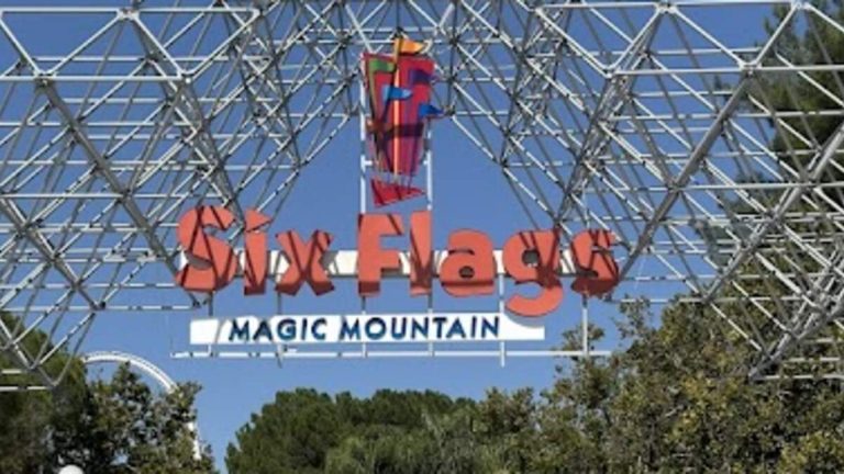 Lawsuit Alleges Fatal Brain Injury on Six Flags Coaster