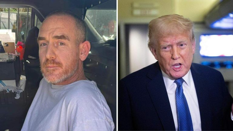 Man Arrested For Trump Threats, Challenged To Fight ‘Naked To The Death’