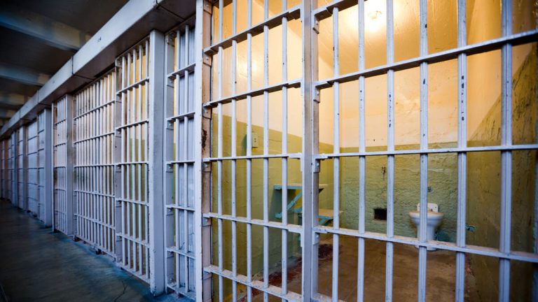Man Gets 20 Years for Child Porn in OC