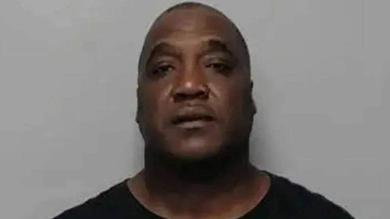 Man Whose Sentence Was Commuted By Biden Arrested Again