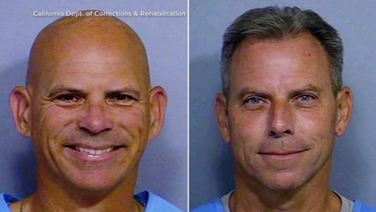 Menendez Brothers’ Family Rallies Against DA’s Resentencing Stance