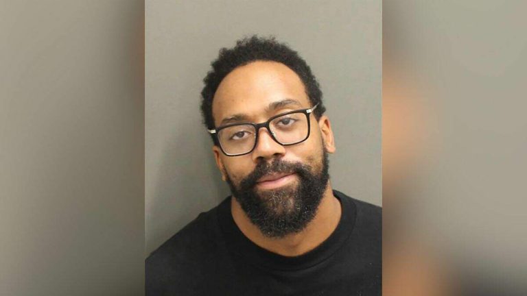 Michael Jordan’s Son Marcus Makes Serious Admission After Arrest