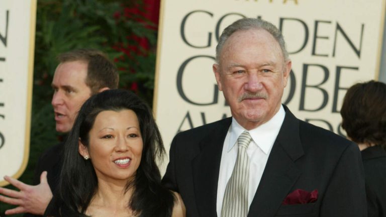 New Details Emerge About Betsy Arakawa’s Death in New Mexico