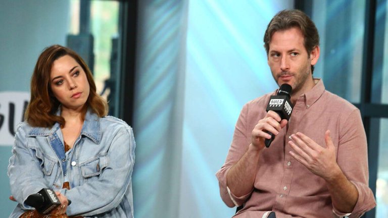 New Info On Aubrey Plaza, Jeff Baena’s Status Prior To His Death Revealed