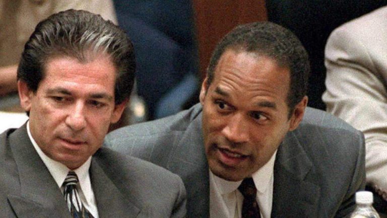 O.J. Simpson’s Kardashian-Owned Former Hideout Pad Sells For Millions