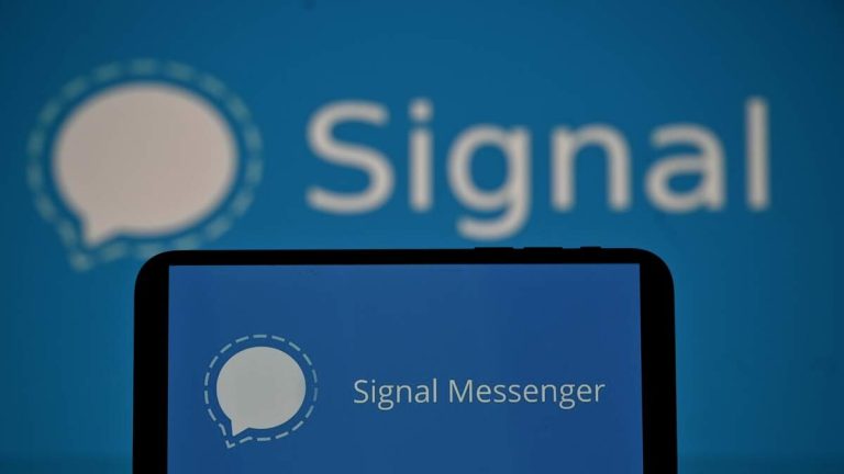 Pentagon Officials Added Journalist To Group Chat, Sent Him War Plans