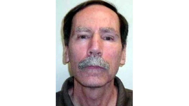 ‘Pillowcase Rapist’ Christopher Hubbart Released to LA County