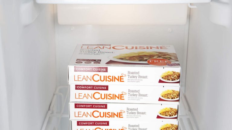 Popular Frozen Meals Recalled After ‘Wood-Like Material’ Found In The Food