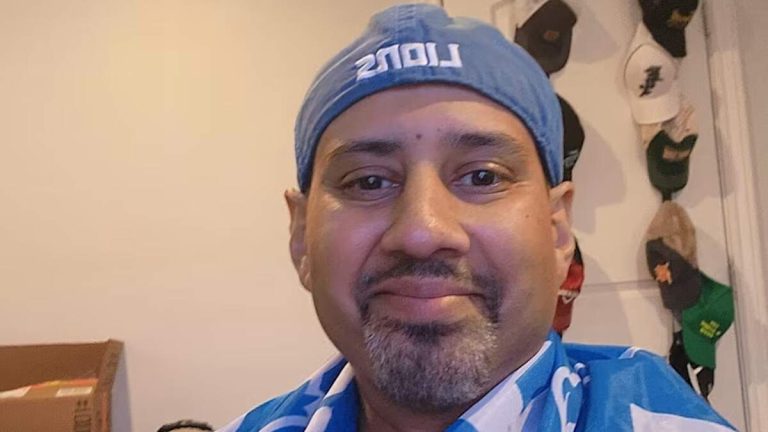 Popular Internet Personality Andy ‘WorldOfIsaac’ Isaac Dead At 44