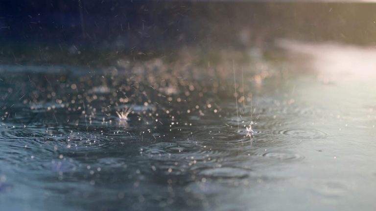 Rain Expected Mid-Week in Southern California