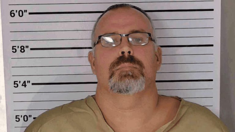 Sheriff Who Allegedly Shot Judge In His Chambers Plans Insanity Defense