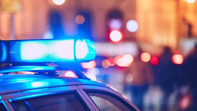 Six People Shot At What Police Said Was An Illegal After-Hours Nightclub