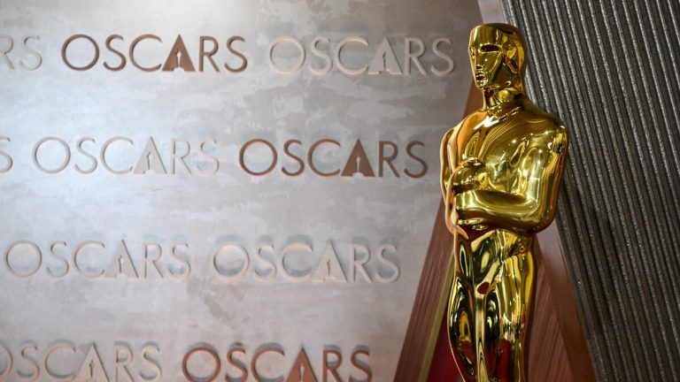 Some Hollywood Streets Closed to Accommodate Oscars