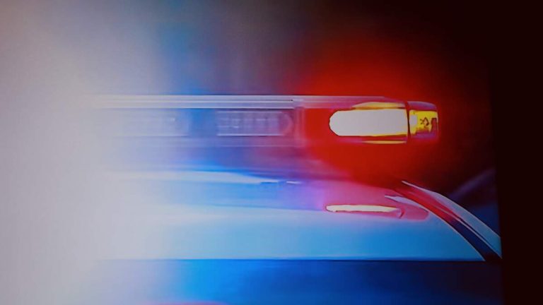 South Gate Traffic Stop Allegedly Turns Up 300+ Pounds of Meth