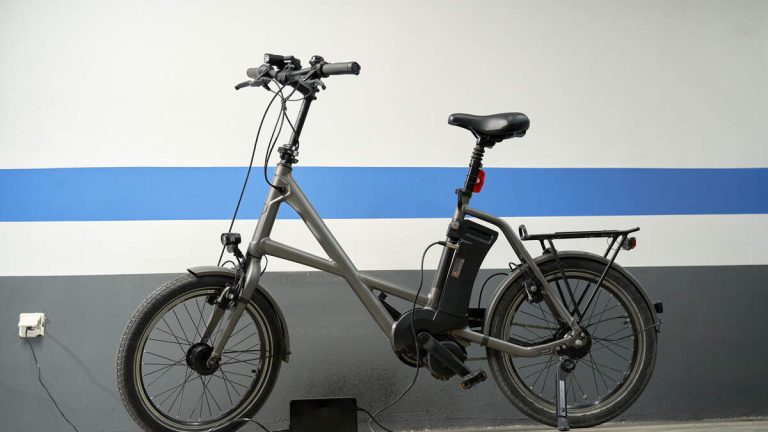 Teen E-Bike Rider Injured in Rancho Cucamonga Collision