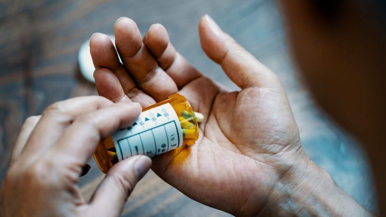 These Pills Can Significantly Cut Risk Of Heart Attack, Stroke