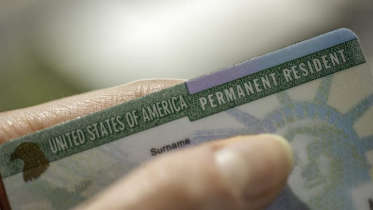 Trump Administration To Pause Processing Of Some Green Card Applications