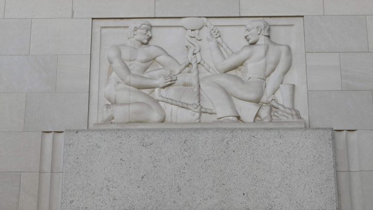Trump Fires Both Democrats On The Federal Trade Commission