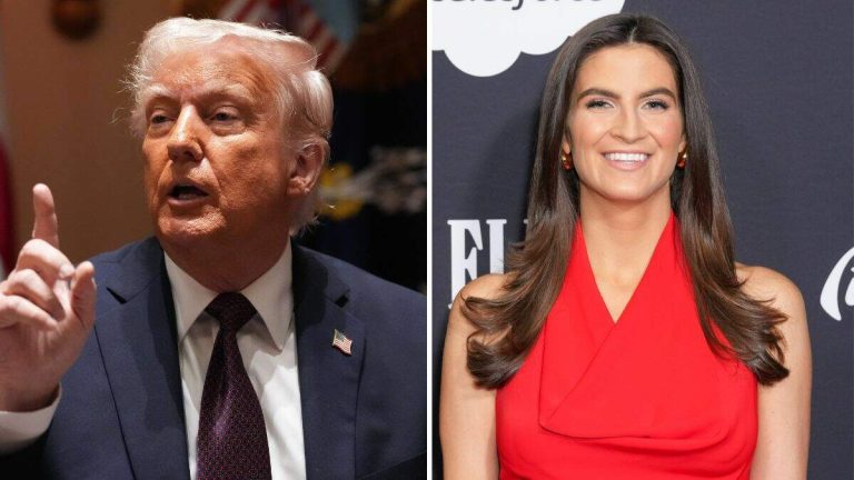 Trump Has Another Testy Exchange With CNN Reporter