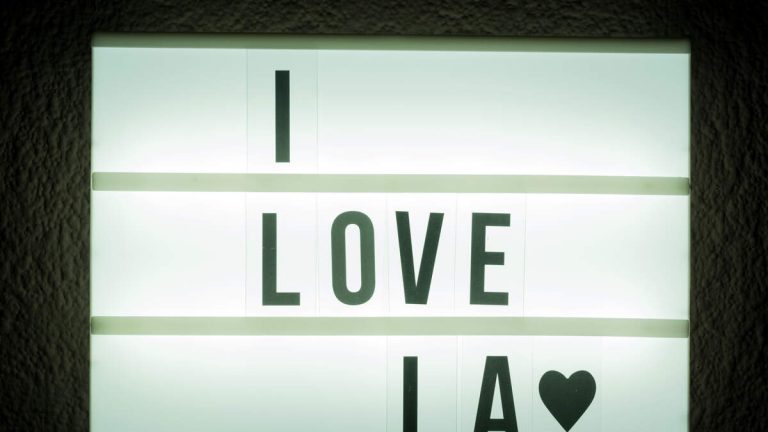 “We Love LA” Campaign Aims to Revitalize Los Angeles Tourism