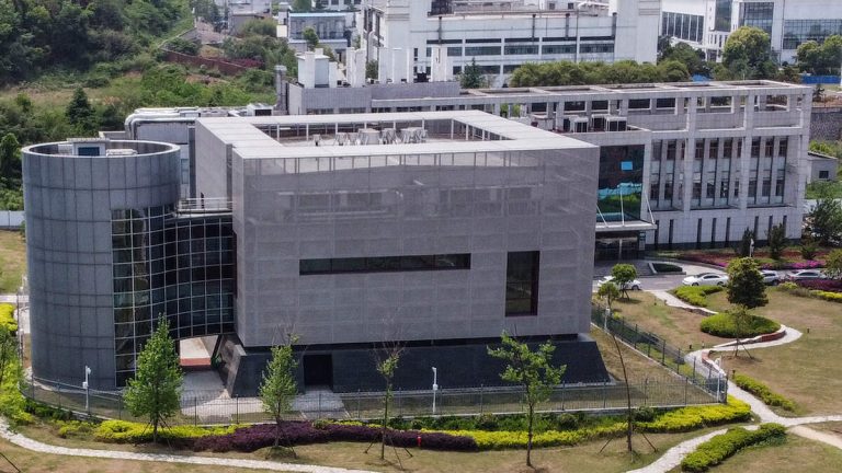 Wuhan Lab Linked To COVID Carrying Out ‘Ominous’ New Experiments
