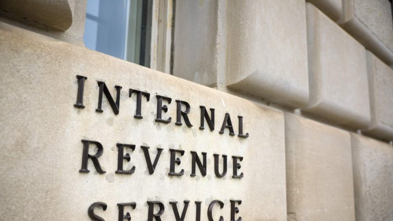 Acting IRS Commissioner Quits Over Deal To Send Immigrants’ Tax Data To ICE