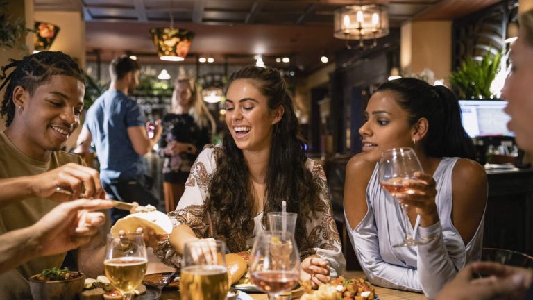 After Seven Years, There’s a New Top Casual Restaurant In America
