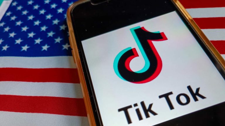 Amazon Makes Last-Minute Bid To Buy TikTok