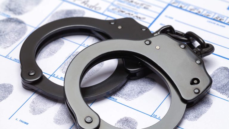 Arrest Made in 2022 Murder of Apple Valley Teen
