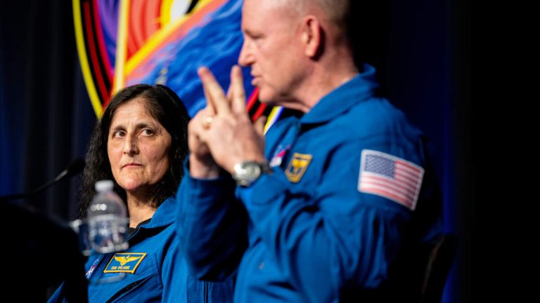 Astronauts Reveal Malfunctions On Boeing Starliner Were Worse Than Reported