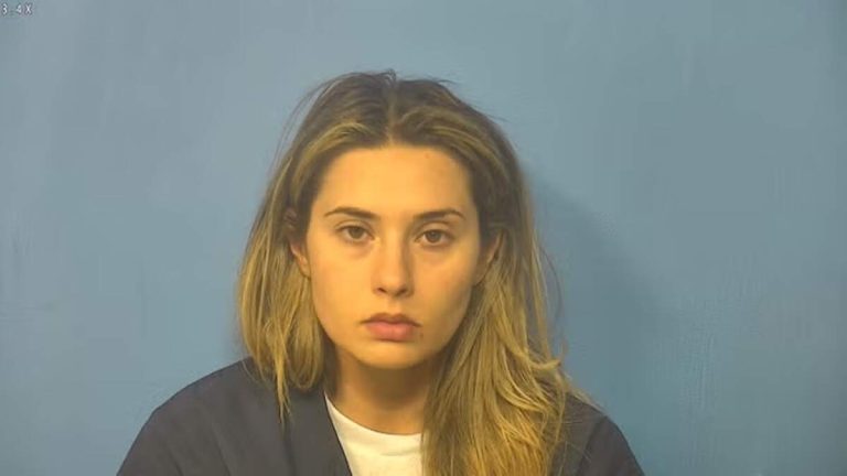 Bodycam Video Shows Special Ed Teacher Accused Of Raping Teen’s Arrest