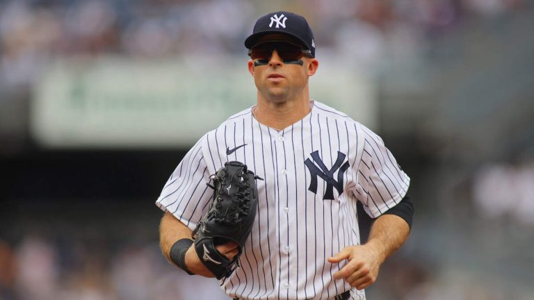 Brett Gardner’s Teen Son’s Cause Of Death Officially Determined