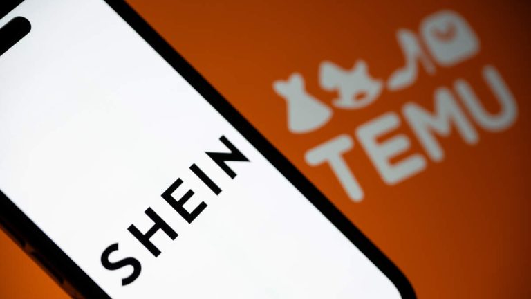 Budget Retailers Temu And Shein Hike Prices Due To Tariffs