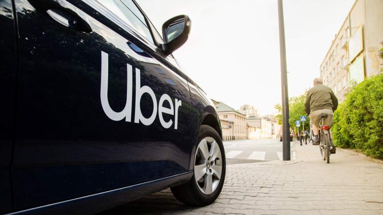 California Bill Could Allow Uber, Lyft Drivers to Unionize
