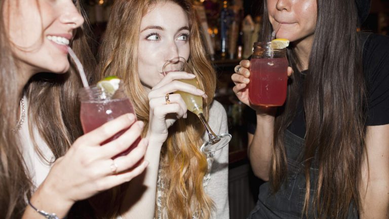 California Bill Proposes Extending Last Call to 4 a.m. in Downtown
