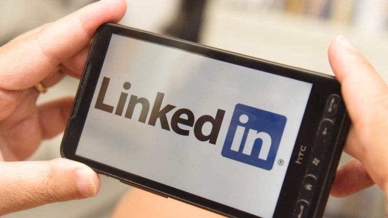 California Health Site Shared Sensitive Data with LinkedIn