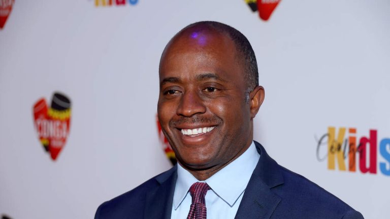 California Schools Chief Tony Thurmond’s Side Jobs Raise Questions