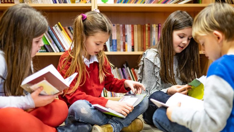 California Schools Won’t Mandate Phonics-Based Reading Yet