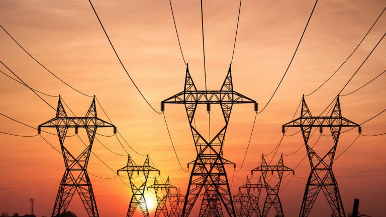 California’s Outdated Utility Fire Maps Spark Concern