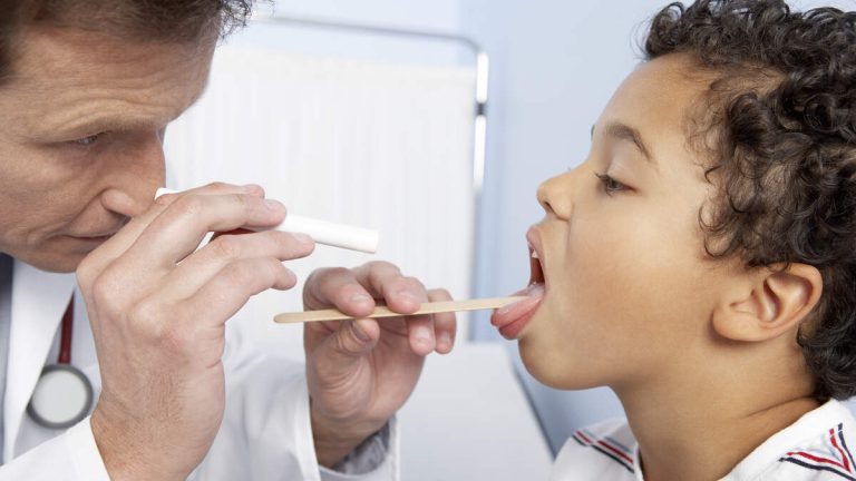 Cases From Invasive Strep Throat Strain Have More Than Doubled In US