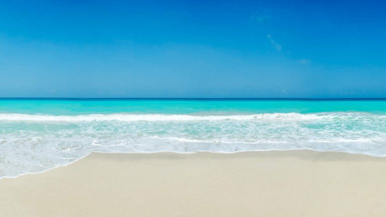 Cause Of Death For American Found Dead On The Beach In The Bahamas Revealed