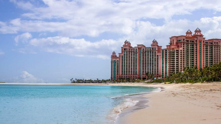 Cause Of Death Revealed For American Found Dead On The Beach In The Bahamas