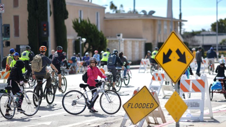 CicLAvia to Hold Second 2025 Event in Koreatown, Hollywood