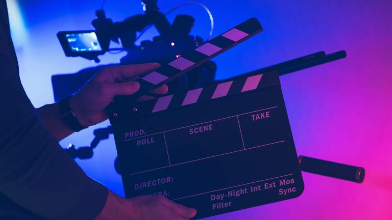City Council Considers Proposal to Help LA Film Production