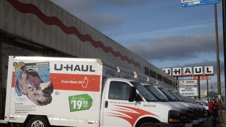 College Student Killed, 8 Hurt After U-Haul Crashed While Fleeing Police
