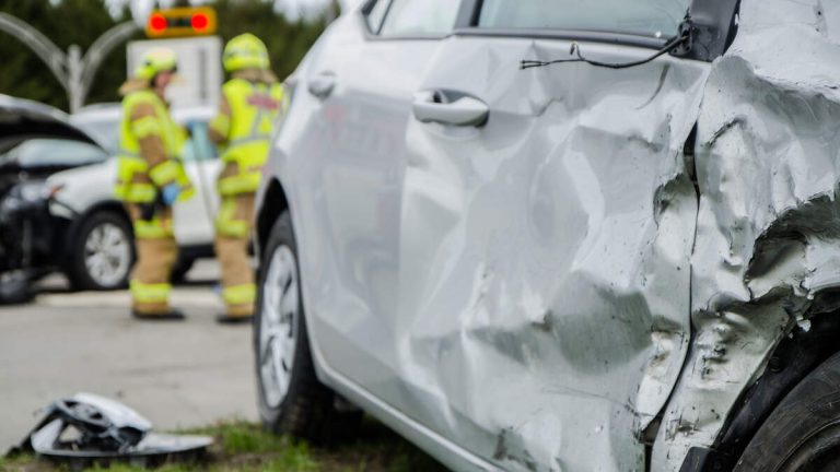 Crash That Killed 4 At After-School Camp Doesn’t Appear To Be Targeted
