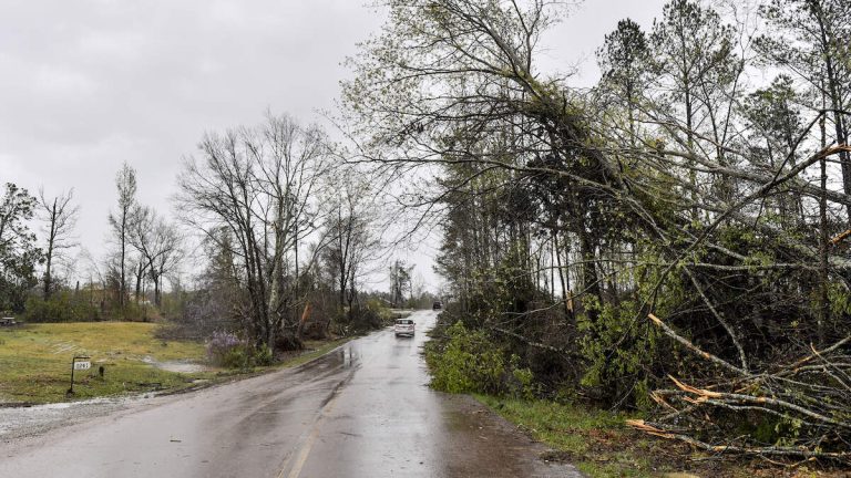 Death Toll Rises Again Amid Recovery Efforts For Rounds Of US Tornadoes
