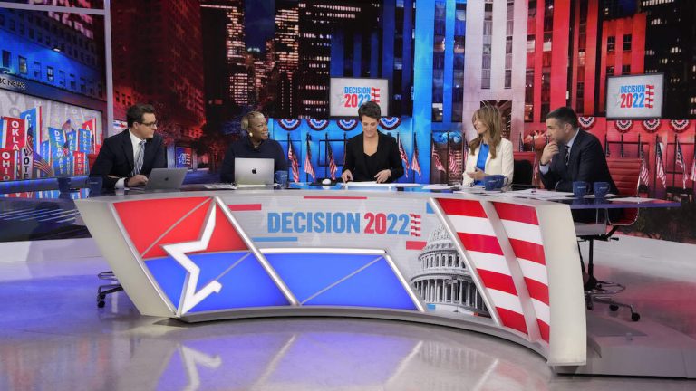 Decision Made In Doctor’s Lawsuit Against MSNBC