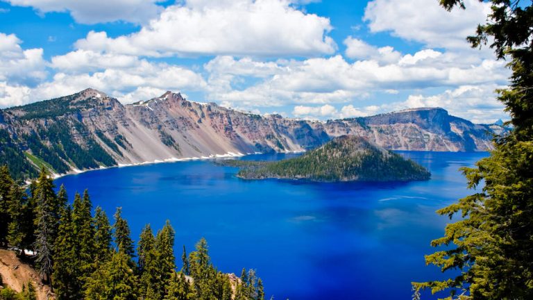 Deepest Lake In The US Closing For Two Years