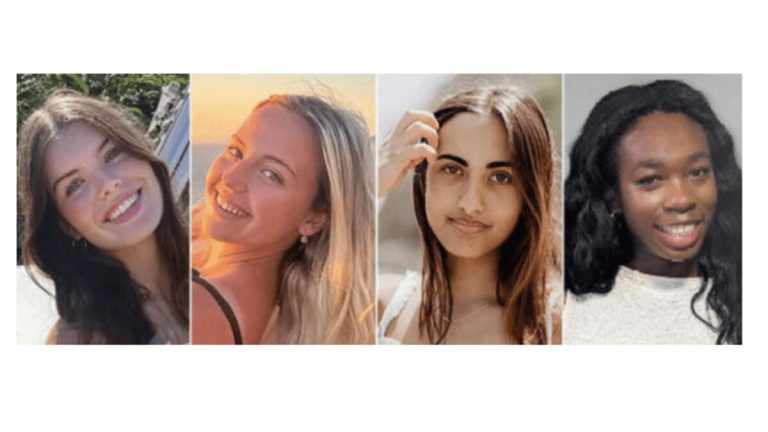 Driver in Crash That Killed 4 Pepperdine Students Due in Court Monday